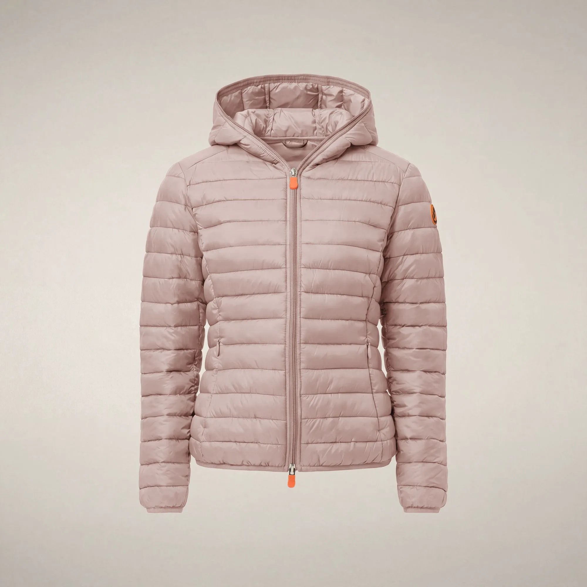 Blush Pink