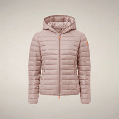 Blush Pink