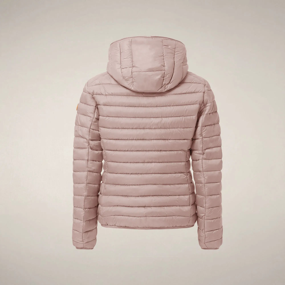 Blush Pink