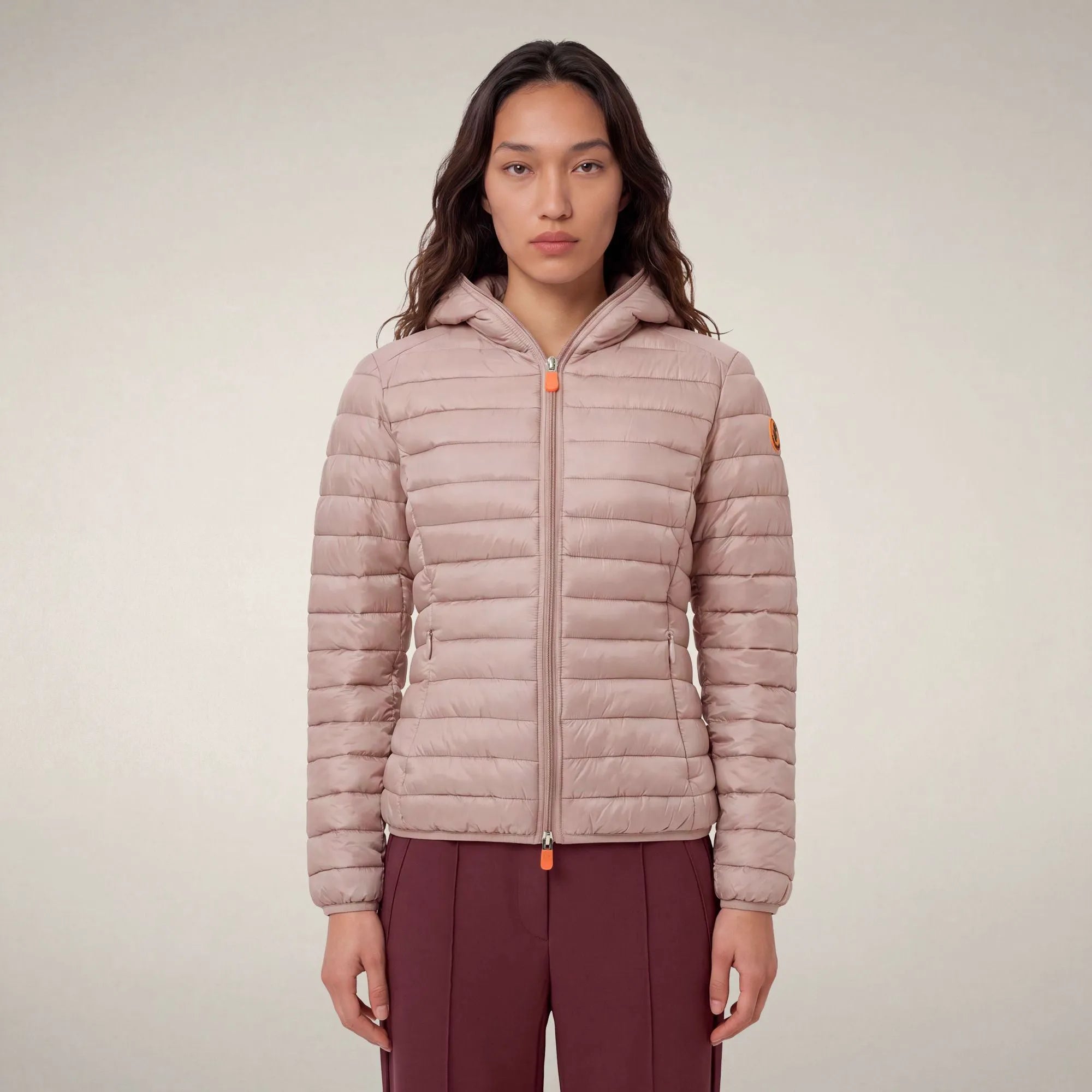 Blush Pink