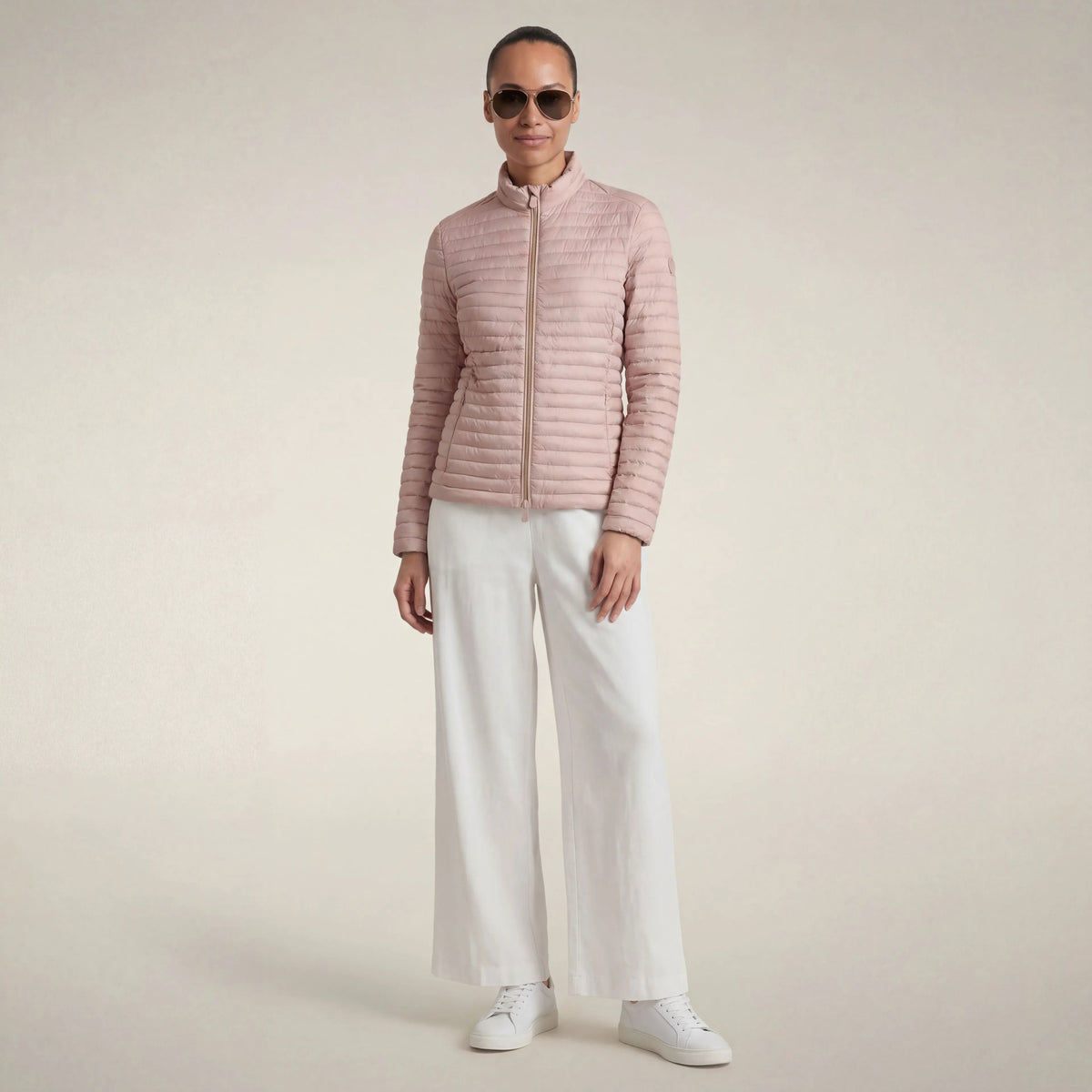 Baby Pink