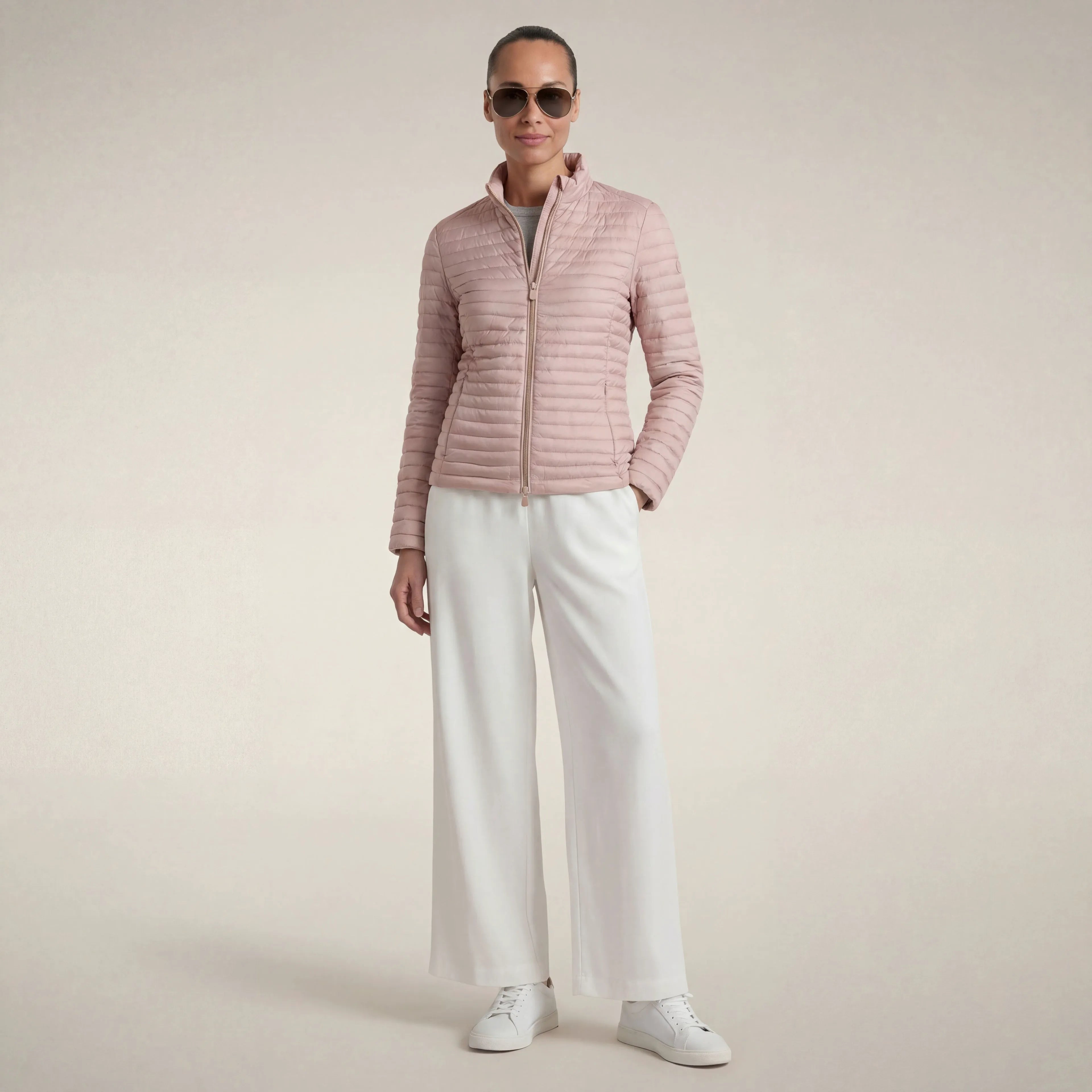 Baby Pink