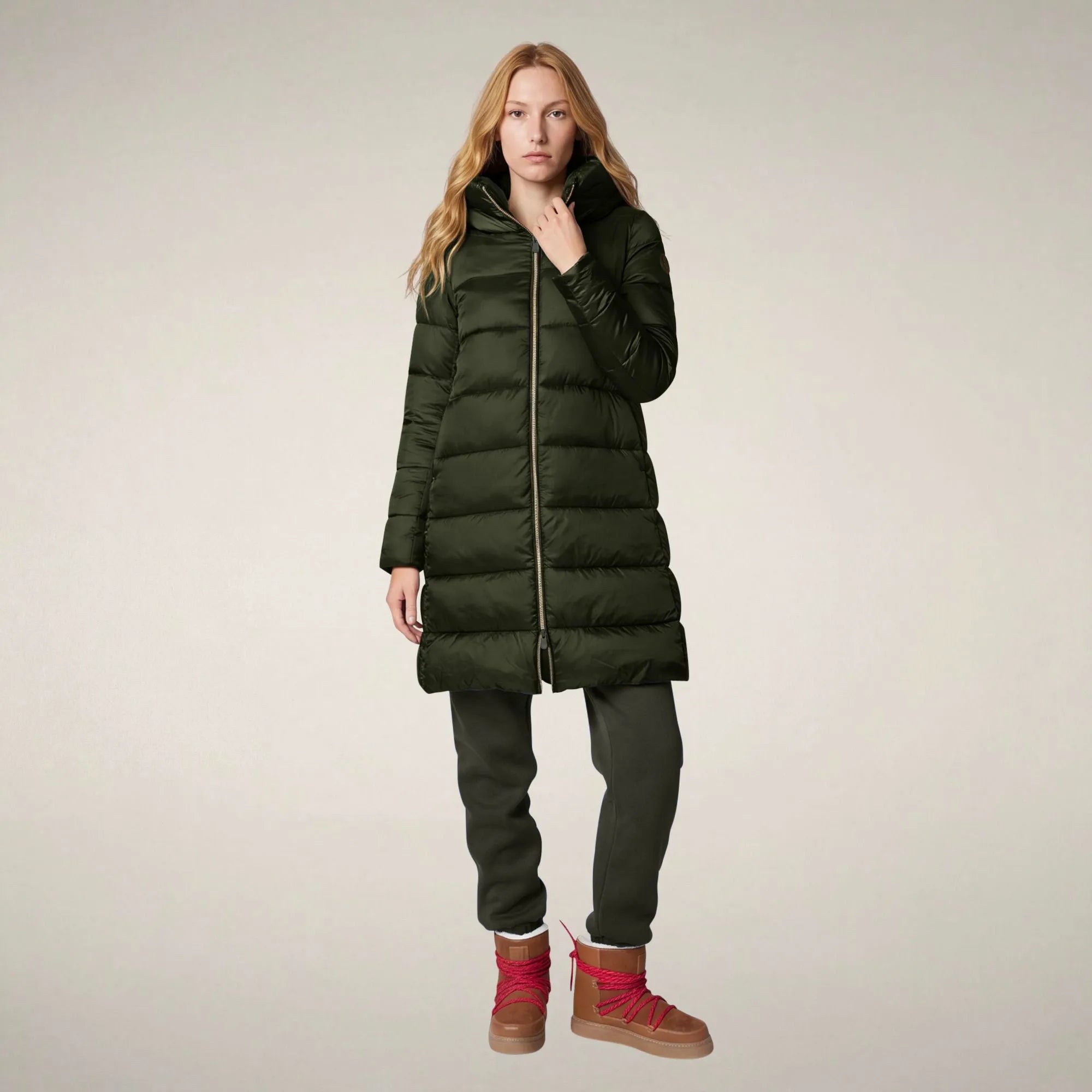 Pine Green