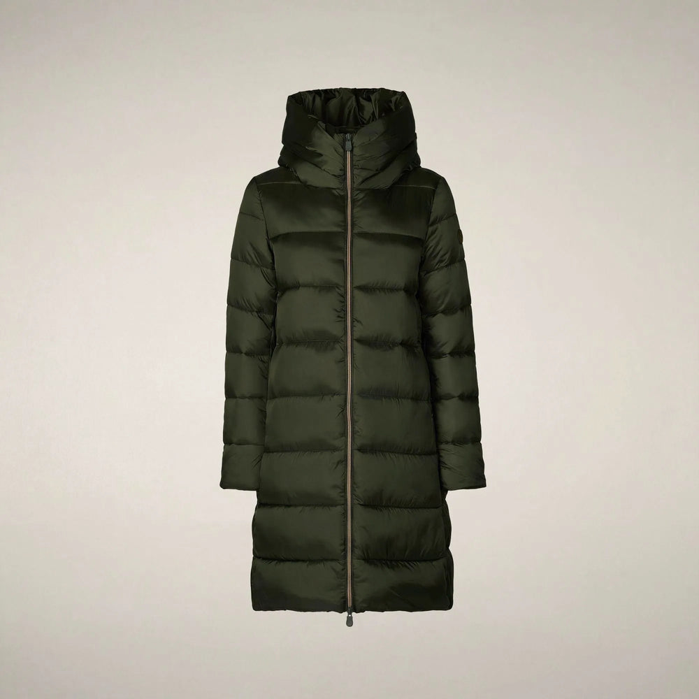 Pine Green