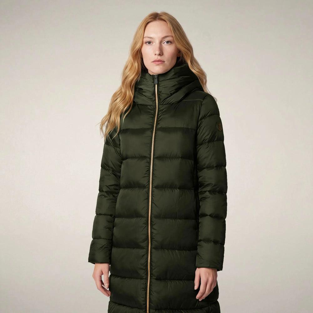 Pine Green