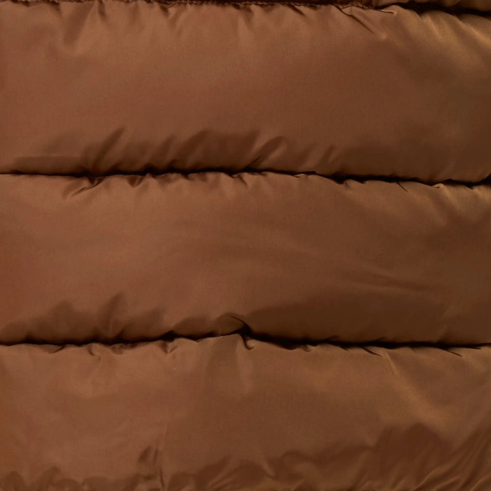 Hazelnut Brown