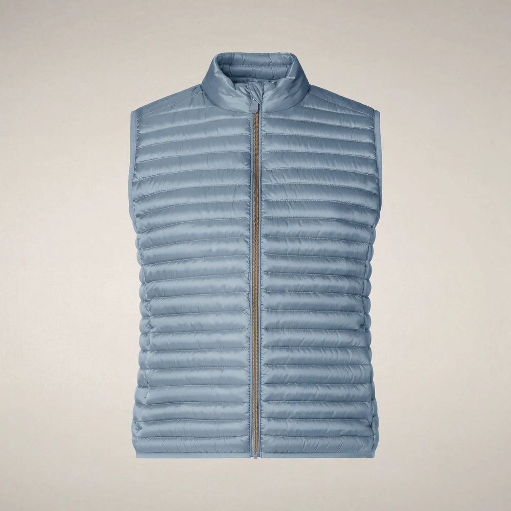 Dusty Blue