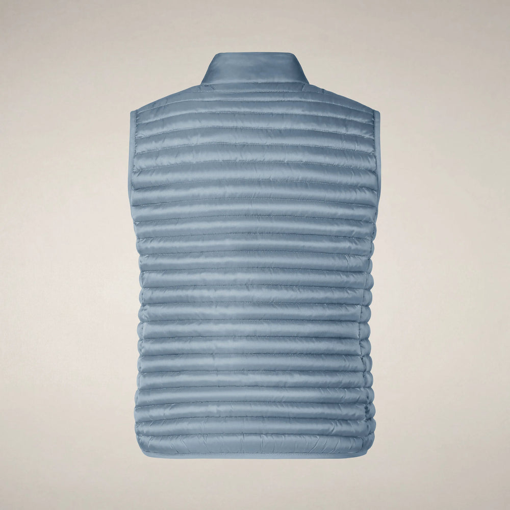 Dusty Blue