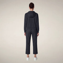 BLUE BLACK