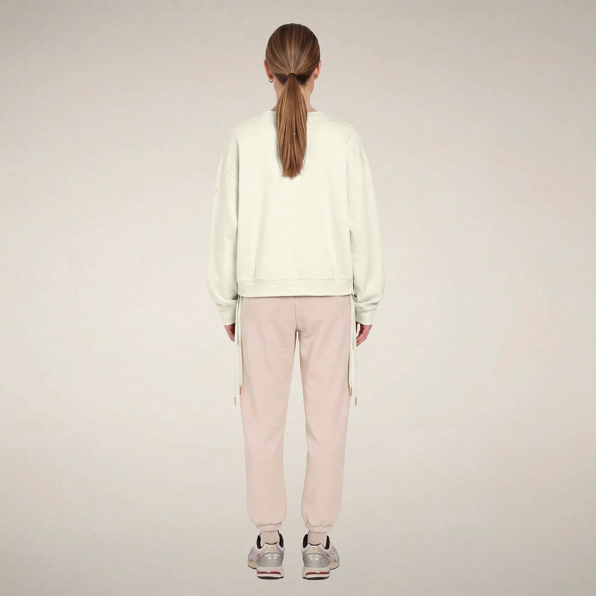 Cloud White