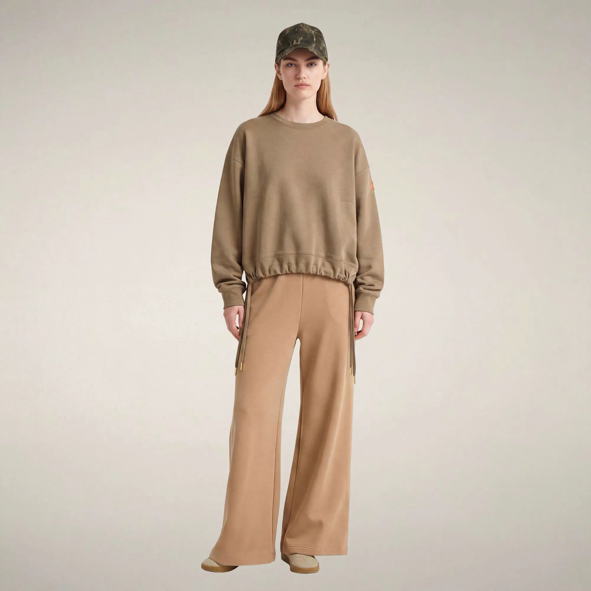 Biscuit Beige