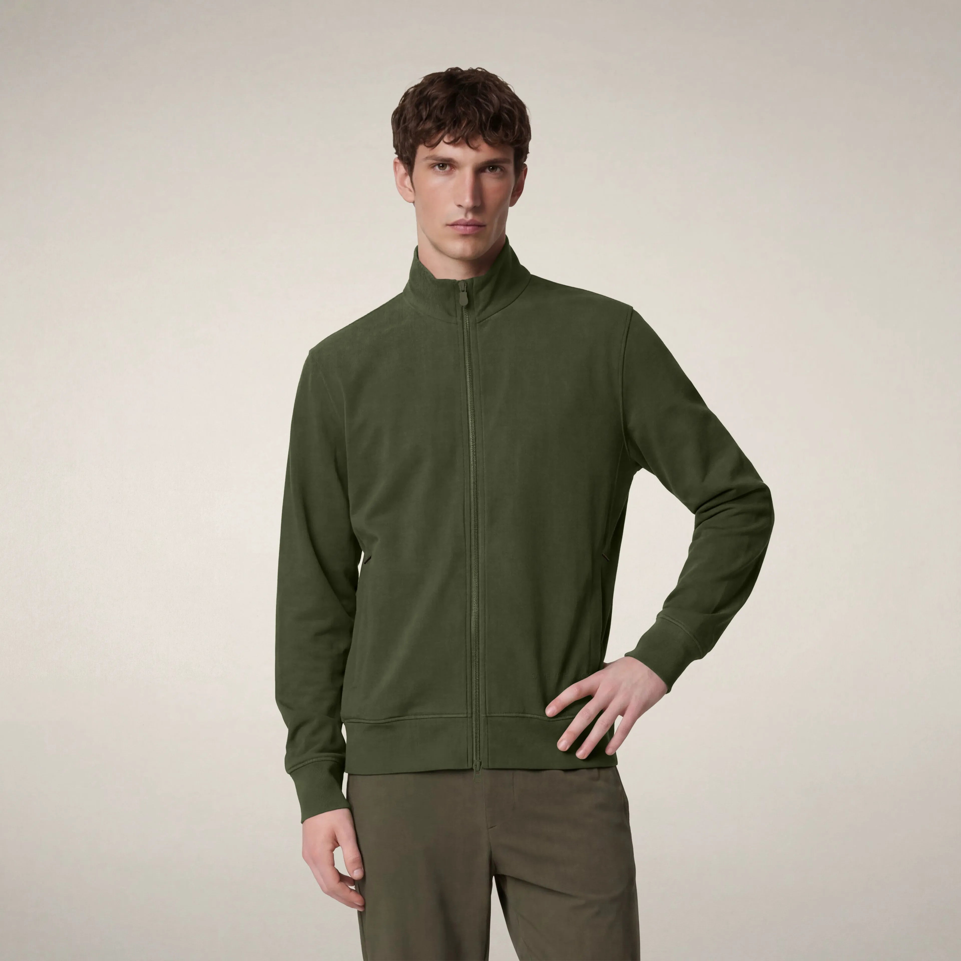 Pine Green