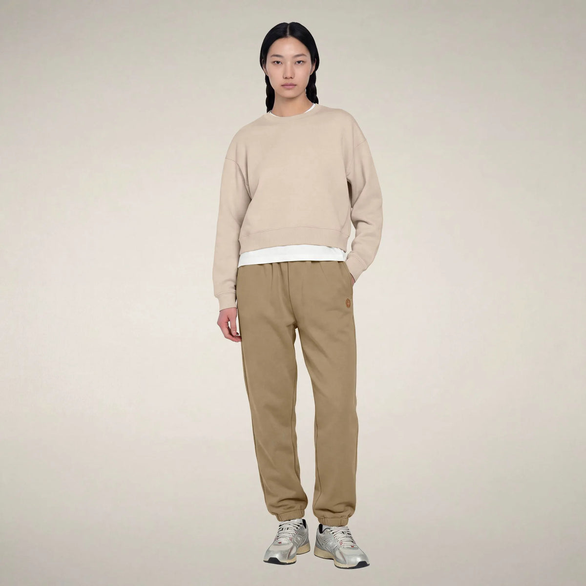 Biscuit Beige