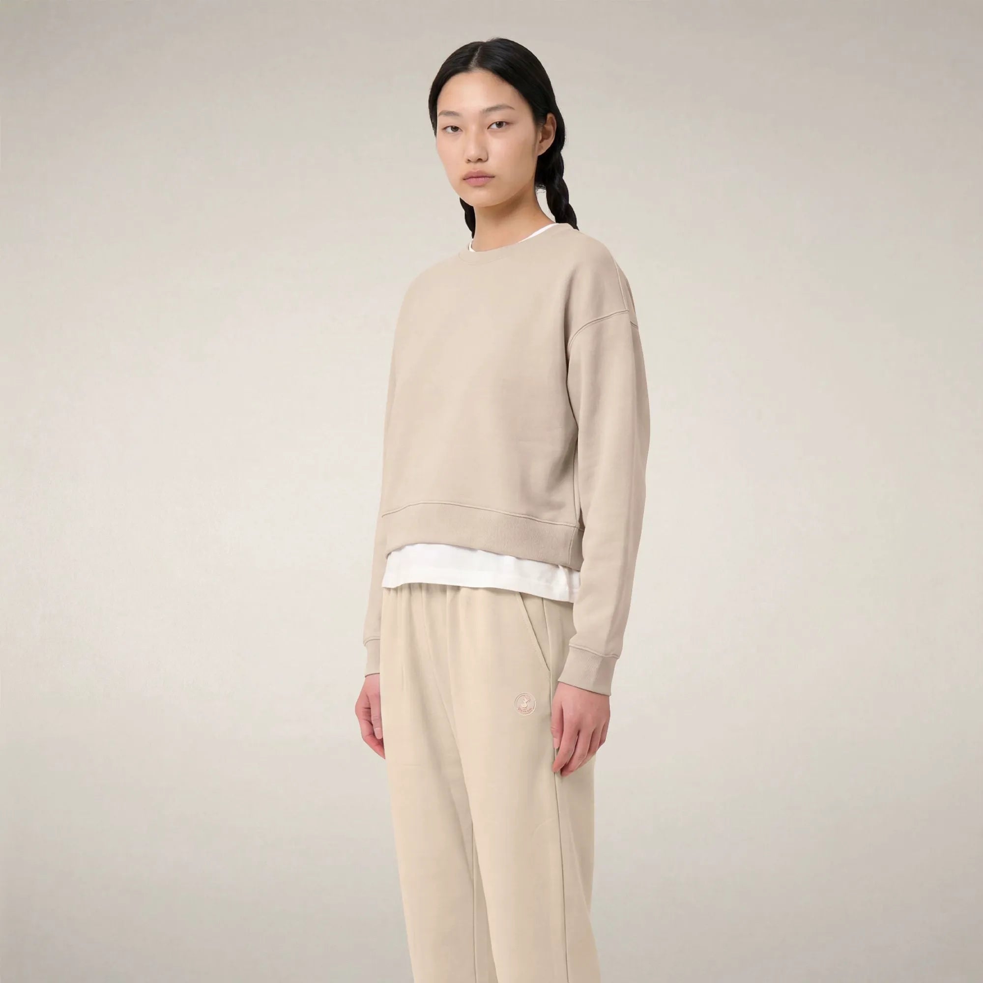Rainy Beige