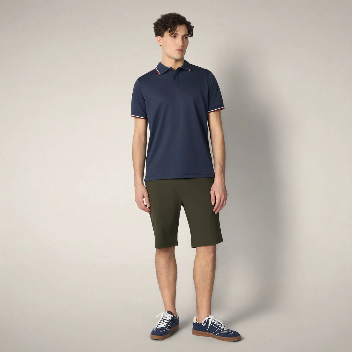 Navy Blue