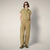 Khaki Brown