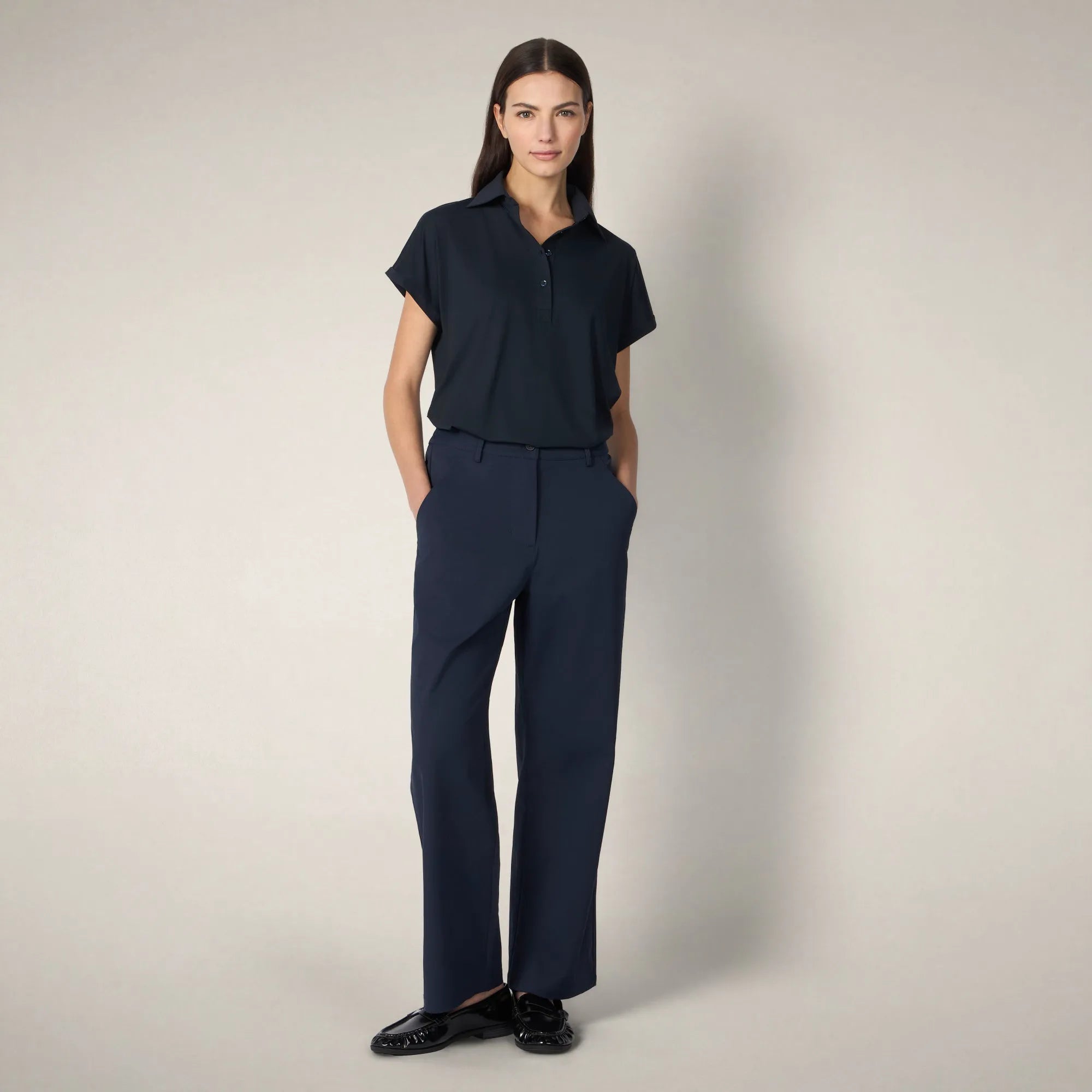 Navy Blue