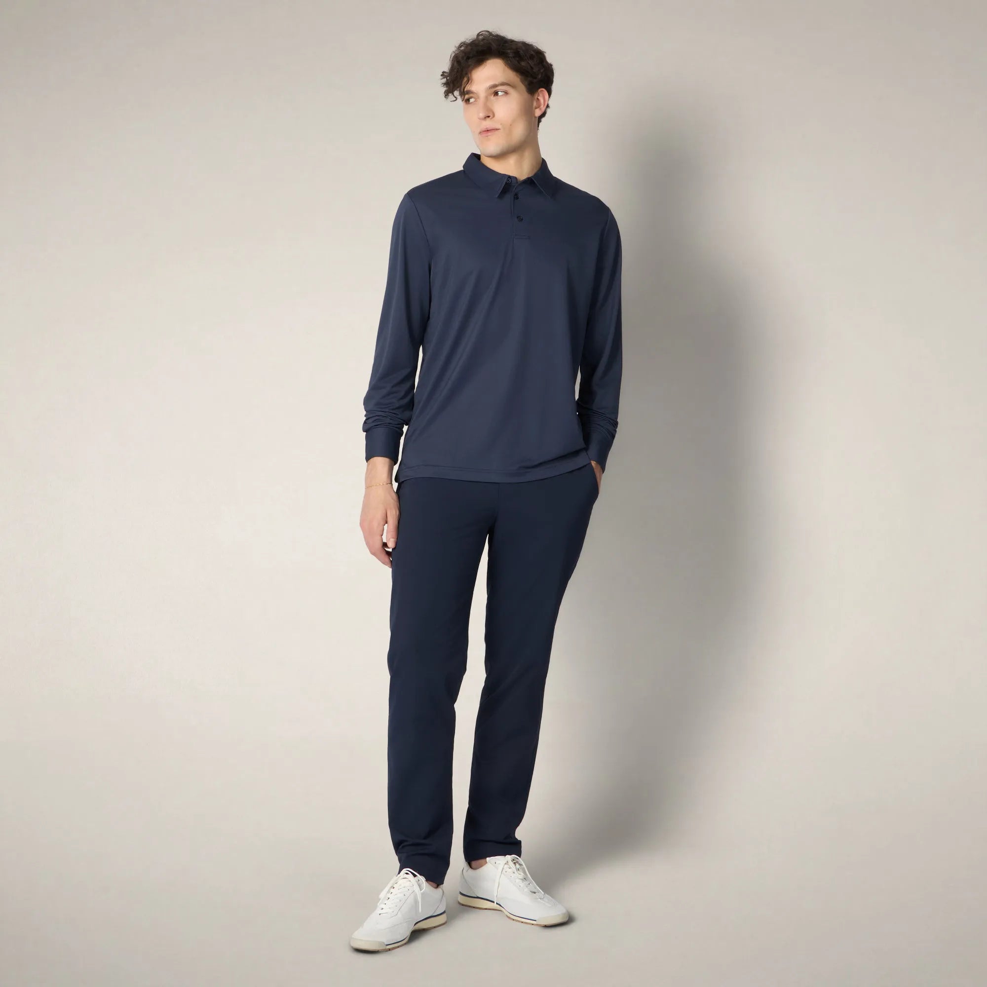 Navy Blue