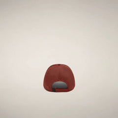 Sienna Red