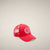Jack Red with New York print