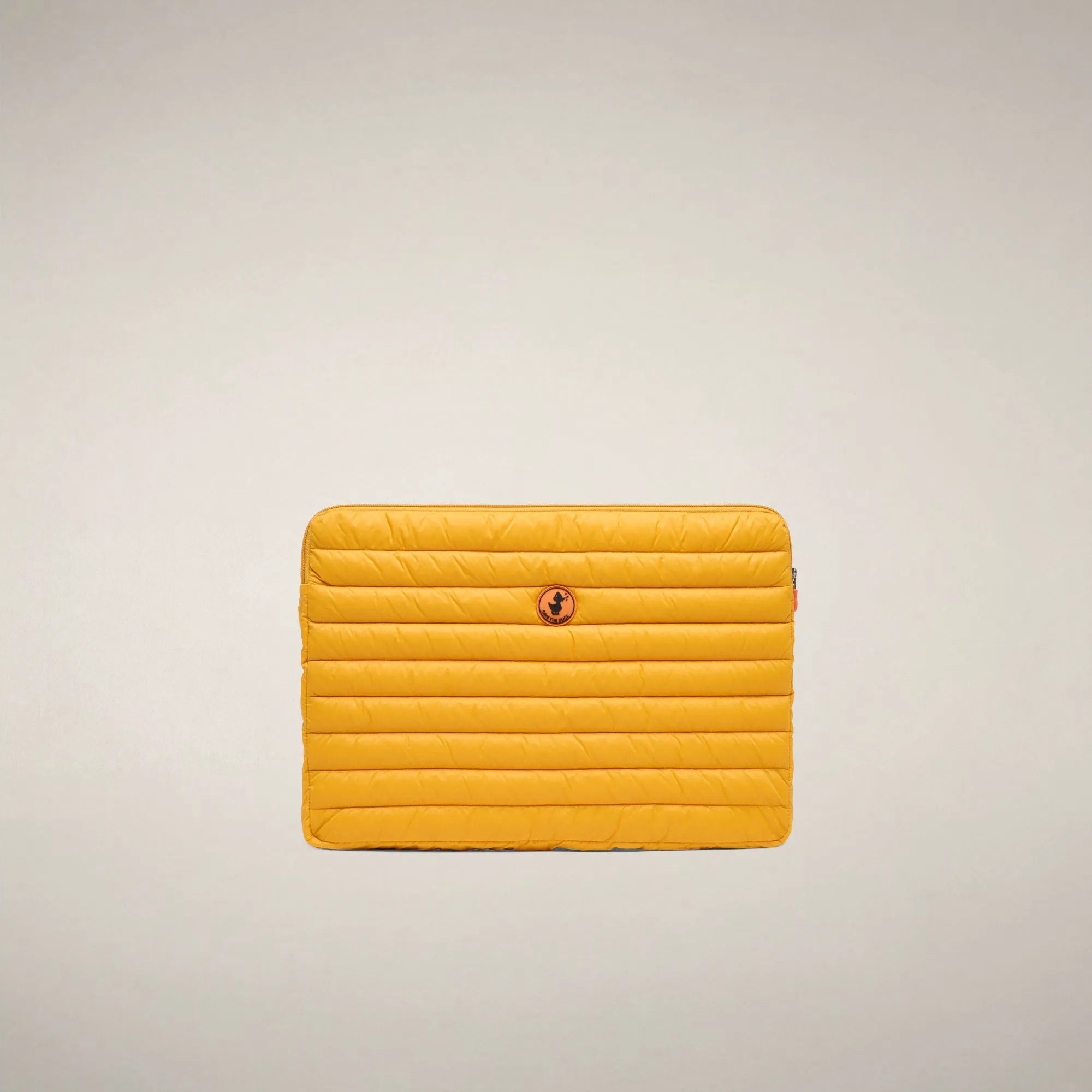 beak yellow