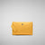 beak yellow