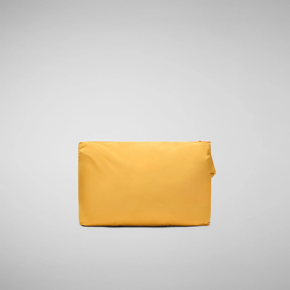 beak yellow