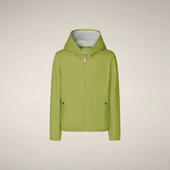 Citron Green