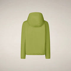 Citron Green