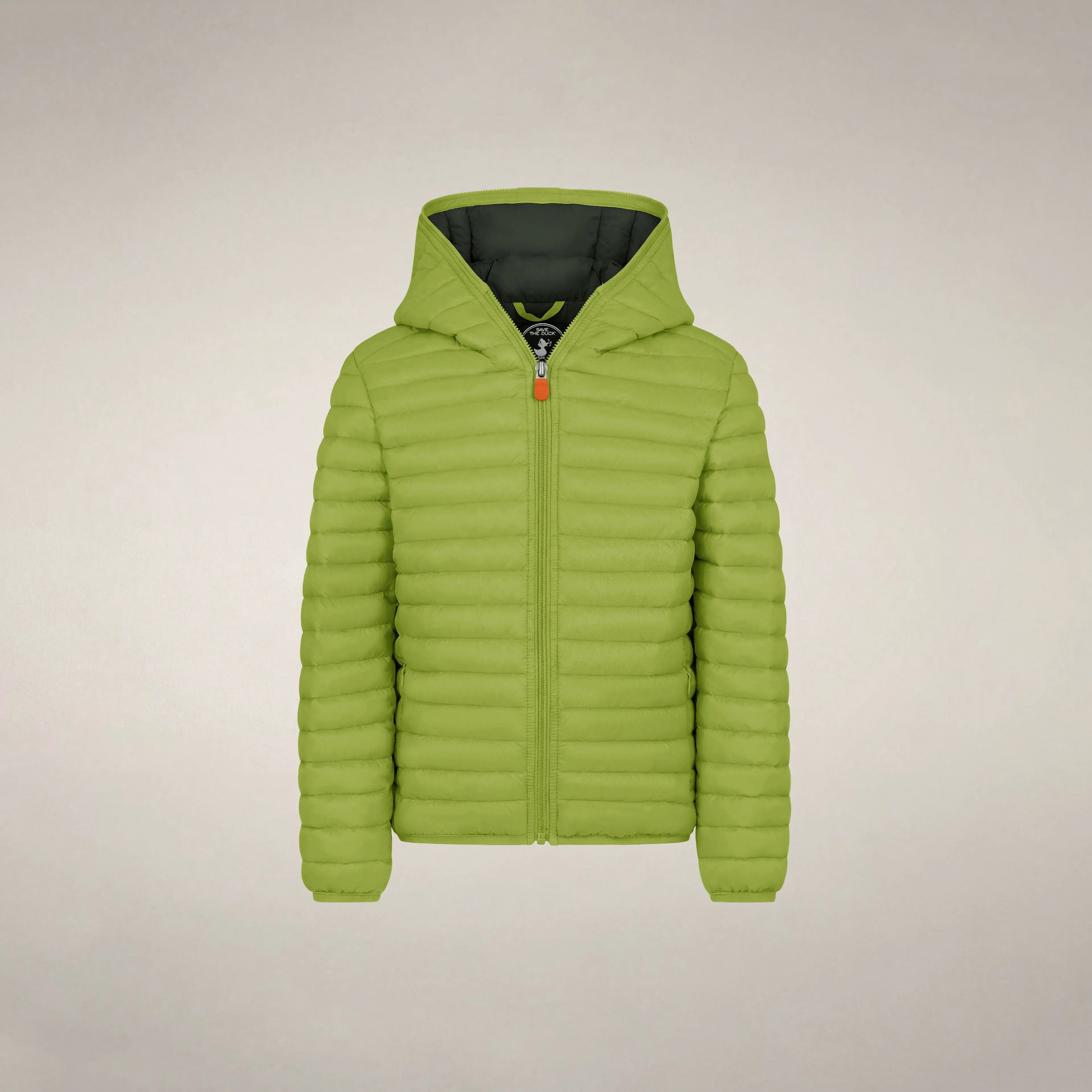 Citron Green