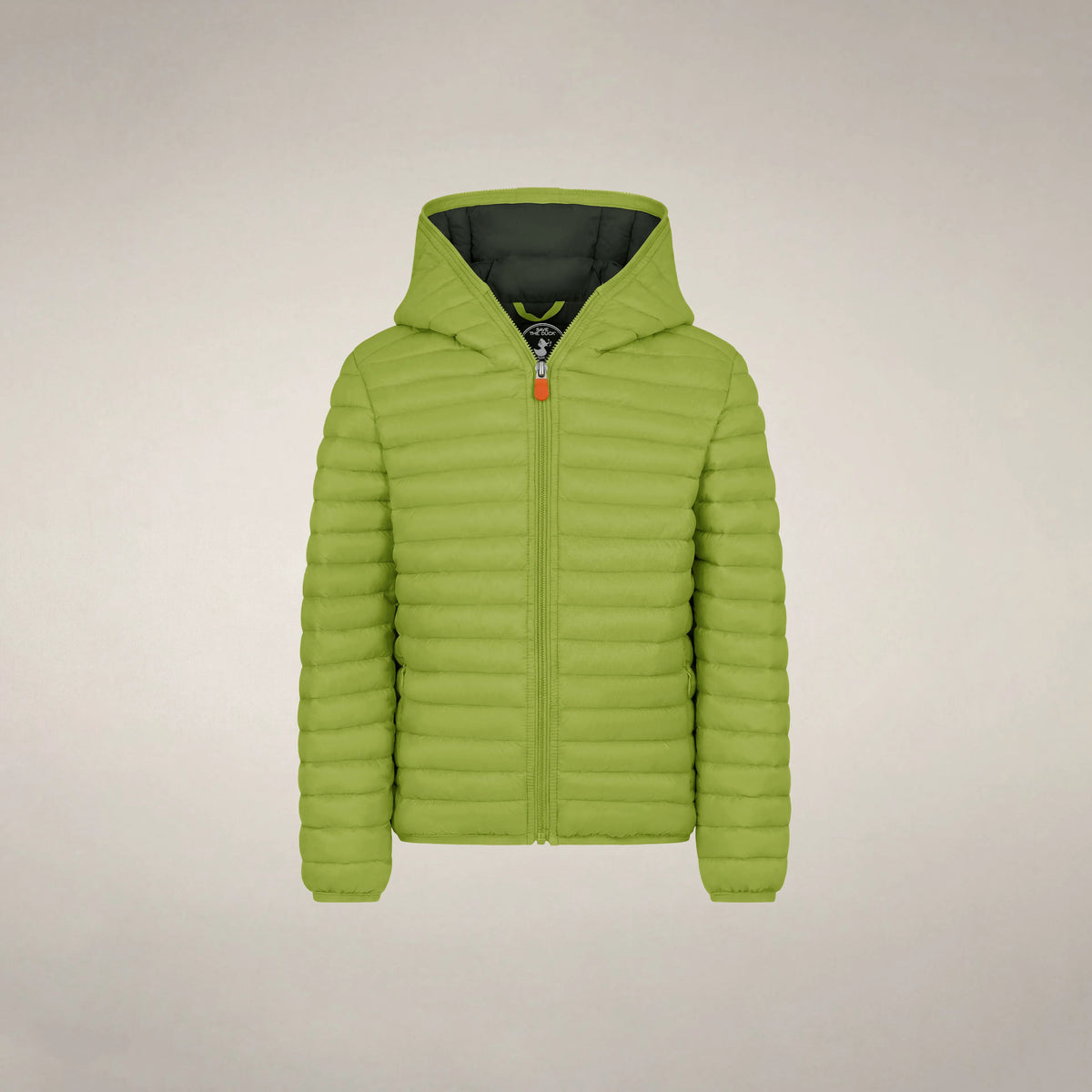 Citron Green