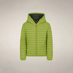 Citron Green