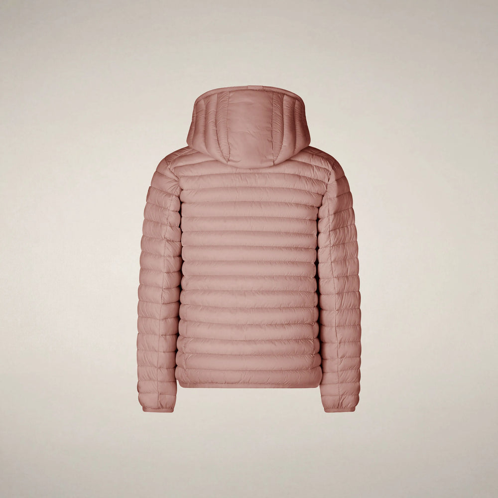 Blush Pink