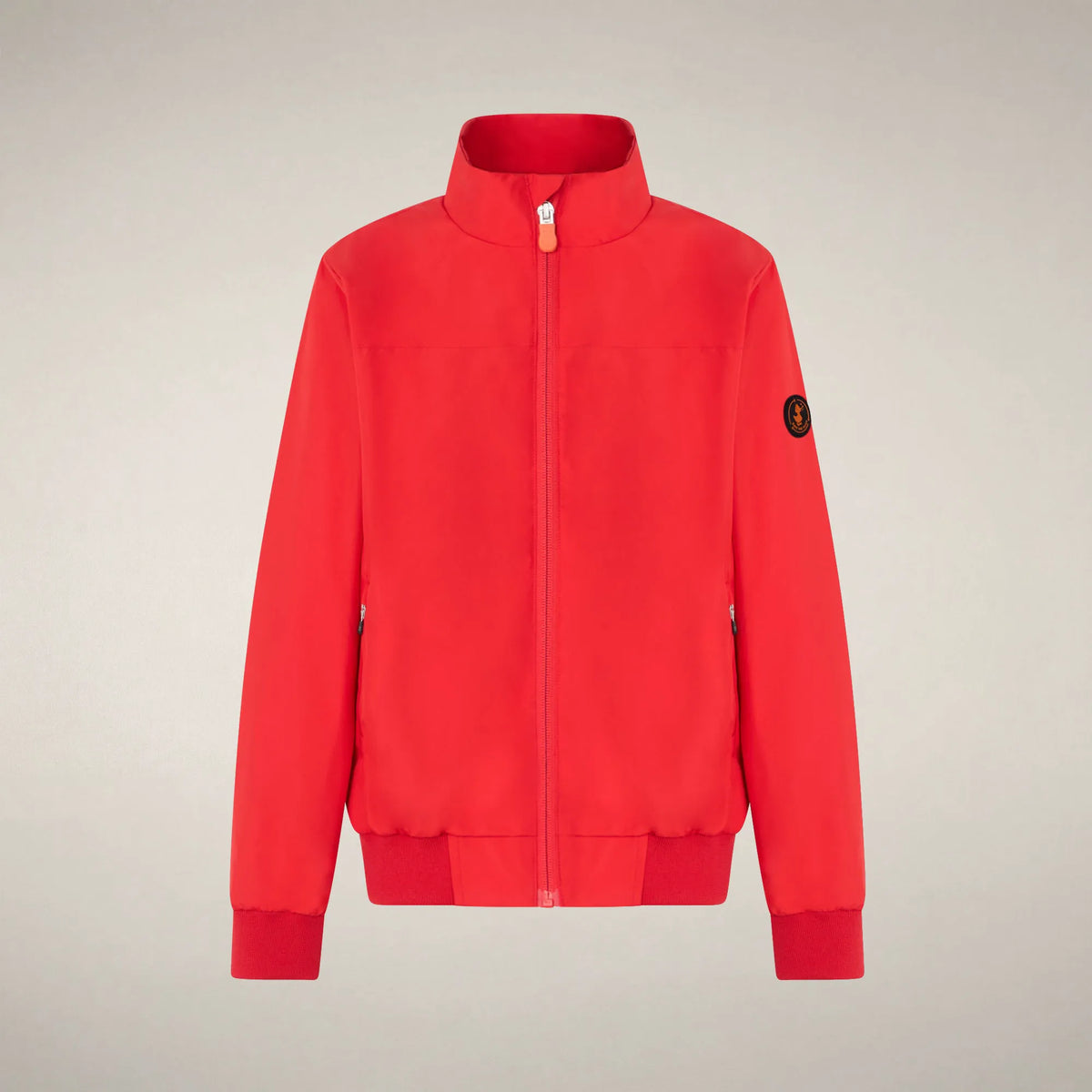 Jack Red