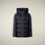 Blue Black