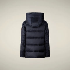 Blue Black
