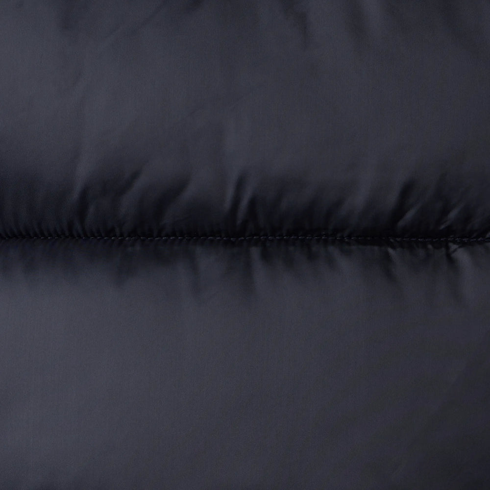 Blue Black